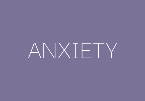 Anxiety Counselling 1