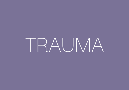 Trauma Counselling 1