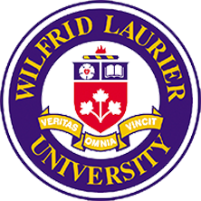 Wilfrid Laurier University Logo